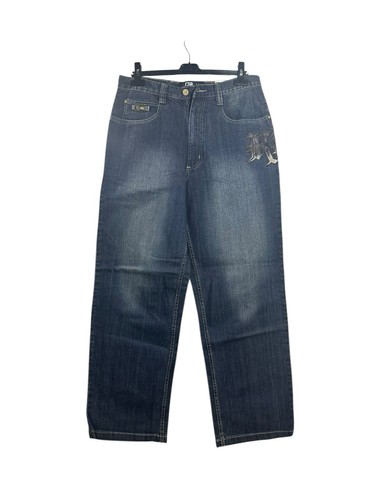 Vintage karl kani - karl, jeans