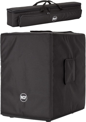 Rcf cover cvr - cvr, evox