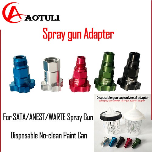 Adattatore per pistola - , a