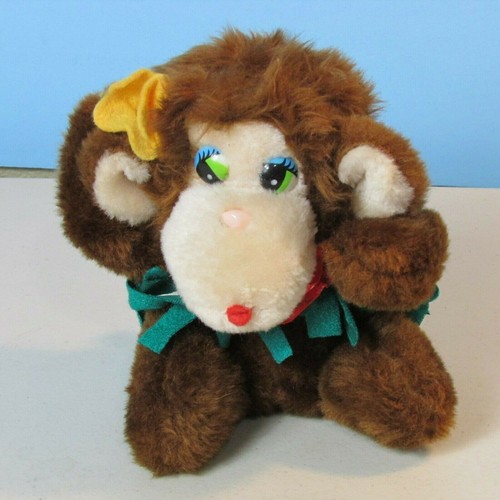 Vintage california peluche - california,