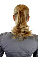 Extension Coda Di Cavallo