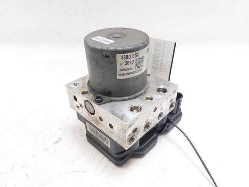 95173880 aggregato pompa abs - pompa,