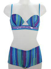 Costume da bagno bikini La