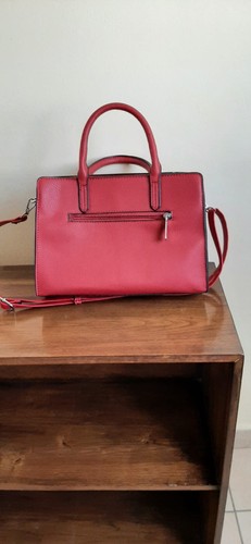 Borsa donna combipel - borsa, ross