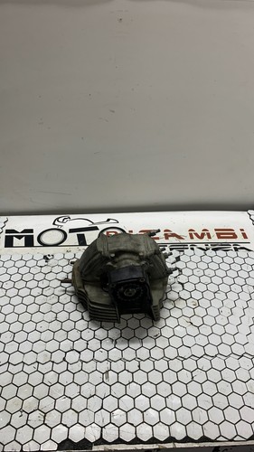 Testata motore verticale - testata,