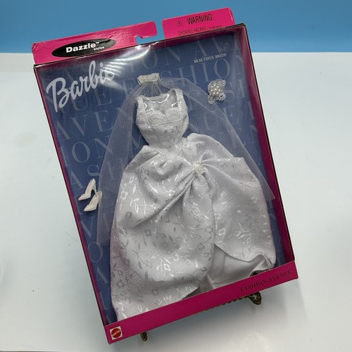 Barbie fashion avenue stili - avenue,