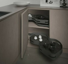 Angolo Cucina Estraibile 2