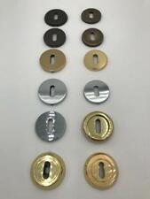 COPPIA BOCCHETTA PATENT PER