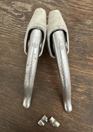 Campagnolo record cobalto - campagnolo,