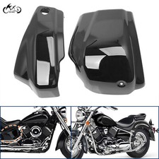 Left right battery side covers - battery,