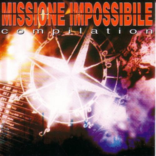 Missione impossibile - missione,