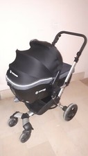 Trio concord neo - , passeggino