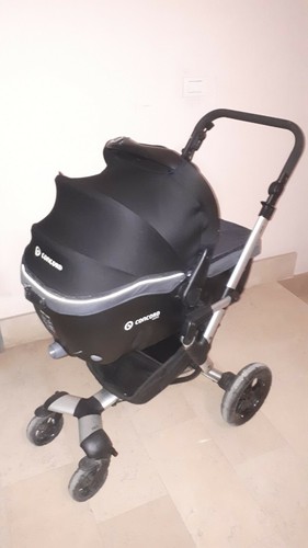 Trio concord neo passeggino
