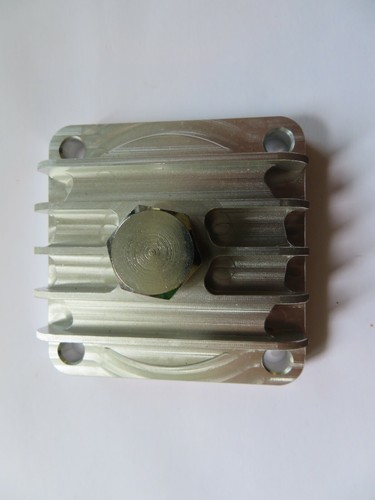 Al330 piastra pozzetto - al330,