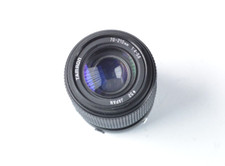 OBIETTIVO Tamron 70-210mm