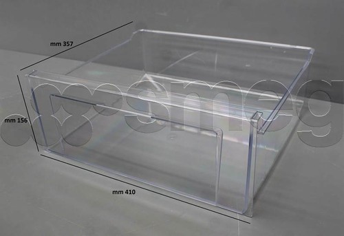 Cassetto superiore - cassetto,