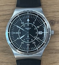 Swatch Sistem51 Irony Arrow (YIS403)