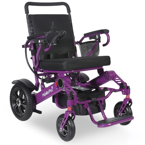 Mobilityplus rangerxl sedia a - sedia,