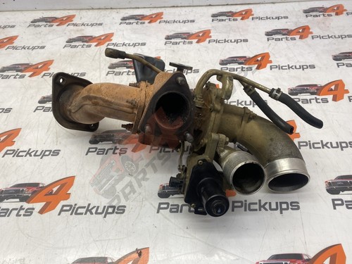 Toyota hilux hl3 2010 turbo - hl3,