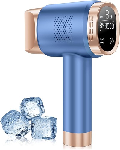Zerellia 708 epilatore luce - pr-708,