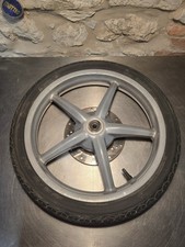 CERCHIO CERCHIONE RUOTA