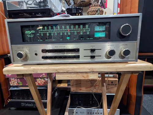 Mcintosh mac 1900 ricevitore - mac,
