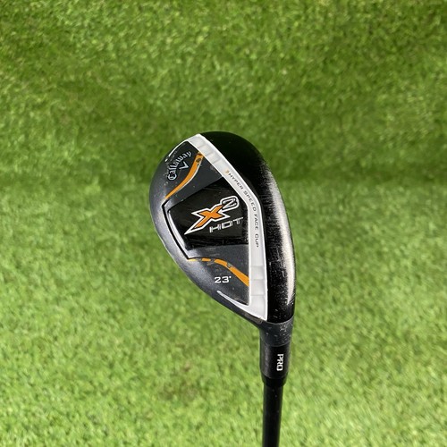 Callaway hot pro - x2,
