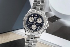 Breitling Colt Cronografo