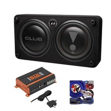 JBL Club 1200SSL 12" 1200w