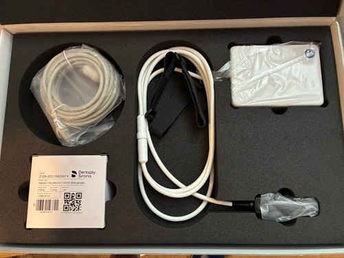 Dentsply sirona primescan - dentsply,