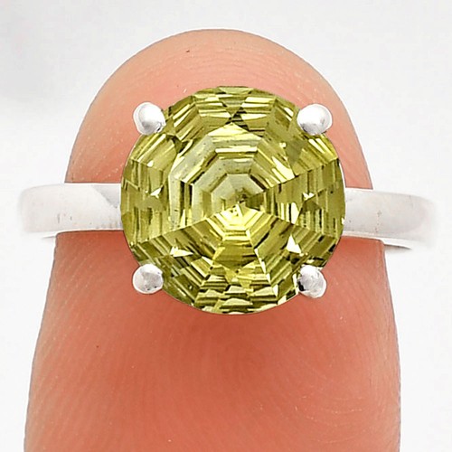 Anello argento sterling 925 - in,