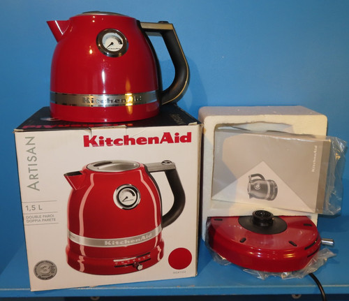 Kitchen aid artisan bollitore - artisan,