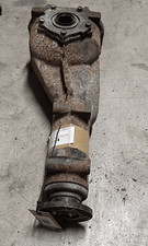 27011AA660 Differenziale post. compl.  SUBARU IMPREZA 2a Serie 2.0 16V SW 6594bd