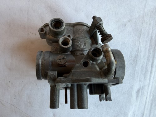 Carter carburatore yamaha - yamaha, tt
