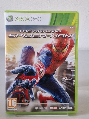 The amazing spider - amazing, spider-man