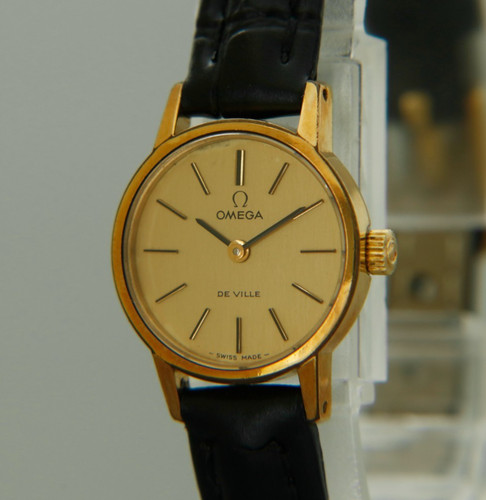 Orologio donna vintage 1973 - orologio,