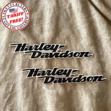 Nuovissimo 2 pezzi Harley