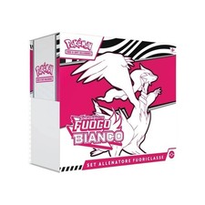 Pokémon ita fuoco bianco - pokémon,