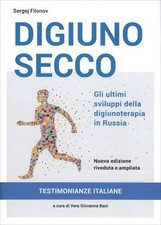 LIBRO DIGIUNO SECCO - GLI