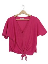 ZARA Maglia con scollo a V