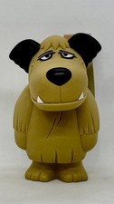 Figure wacky races dastardly - figure,