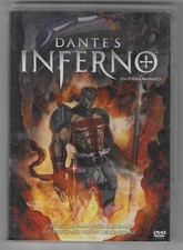 DVD - Dante's Inferno Un poema