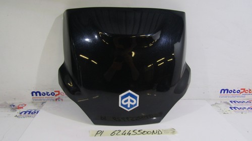 Carena coperchio bauletto - , top
