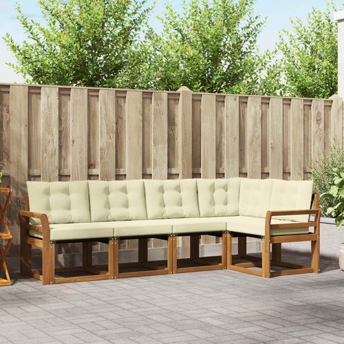 Set divani esterno con - set, da