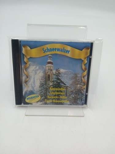 Schneewalzer var - schneewalzer, var.: