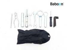 Set di strumenti Suzuki GSX R 750 2004-2005 (GSXR750 K4/K5)