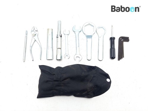 Set strumenti suzuki gsx - suzuki,