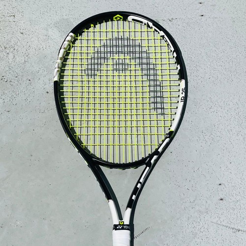 Racchetta tennis head - racchetta,