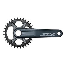Shimano Pedivella SLX M7120