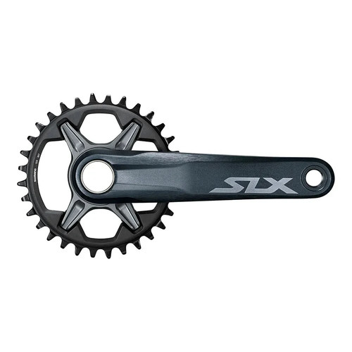 Shimano pedivella slx m7120 - slx,
